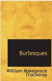 BURLESQUES