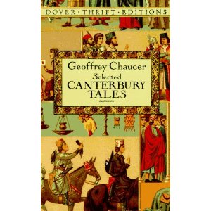 CANTERBURY TALES PROLOGUE