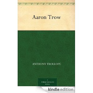 AARON TROW