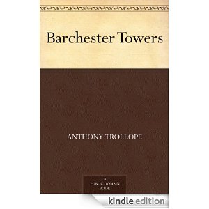 BARCHESTER TOWERS