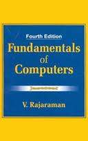 fundamentals of computers, 4th edition