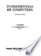 fundamentals of computers, 4th edition