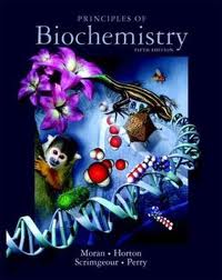 biochemistry