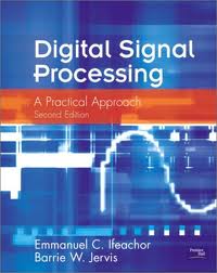 digital signal processing