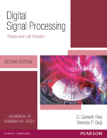 digital signal processing