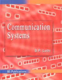 Digital Communication