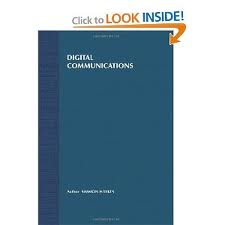 Digital Communication