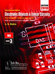 Electronic Devices And Linear Circuits