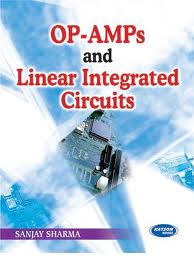 op amp and linear integrated circuits