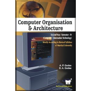 Computer Organization And Architecture