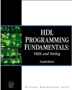 Hdl Programming Vhdl And Verilog