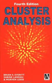 cluster analysis