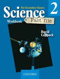 Science Fact file 2