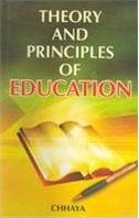 Theory and Principles of Education