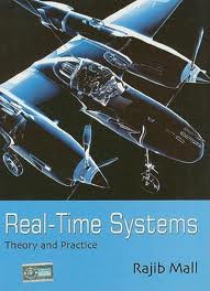 Real-Time Systems: Theory and Practice