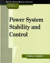 powersystemstabilityand control