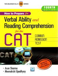 How To Prepare For Verbal Ability And Reading Comprehension For CAT