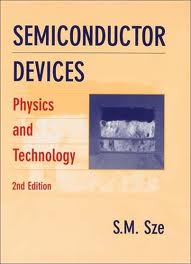 samiconductor devices physics and technology