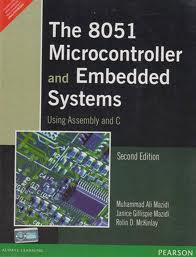 Microcontroller