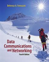 data communicationa and network