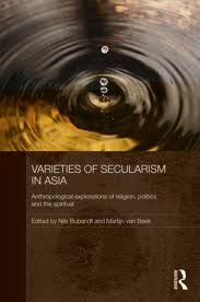 Varieties of Secularism