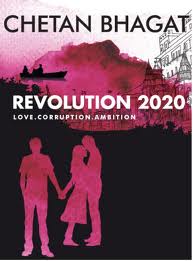 Revolution 20 20