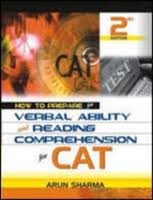 How To Prepare For Verbal Ability And Reading Comprehension For The CAT