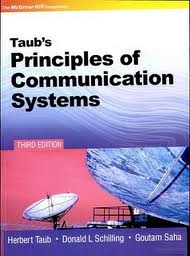 principle of communication system