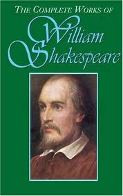 The Complete Works of William Shahespeare