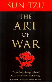 the art of war