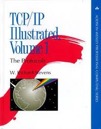 tcp/ip illustrated vol1