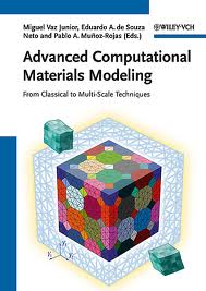 advanced computational material modeling