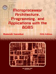 arcitecture of microprocessor 8085