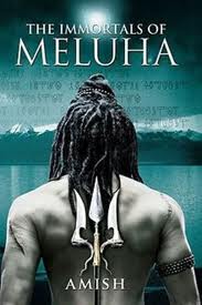 Immortals of Meluha