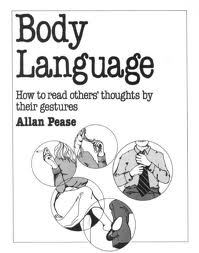 body language