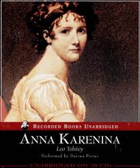 Anna Karenina