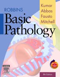 robins basic pathology