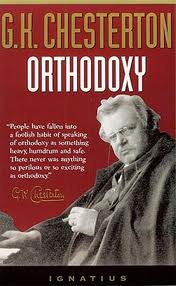 Orthodoxy