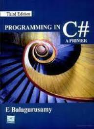 Programing in C#