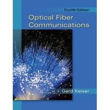 optical fiber communication