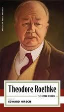 Theodore Roethke