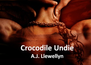 Crocodile Undie