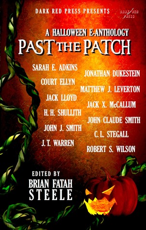 Past The Patch