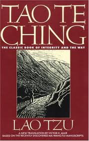 the tao tching