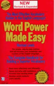 Word power made easy