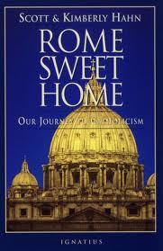 Rome Sweet Home