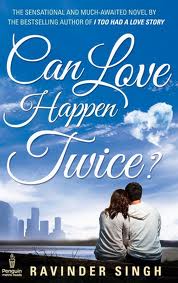 Can love happen twice