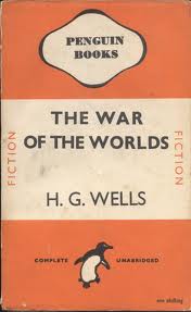 The War of the Worlds