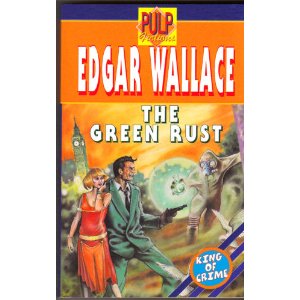 The Green Rust