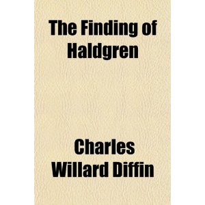 The Finding of Haldgren